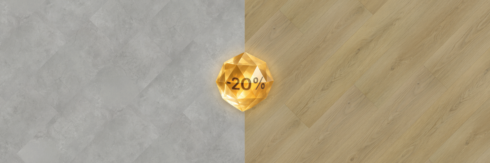 Оригинальное напольное покрытие