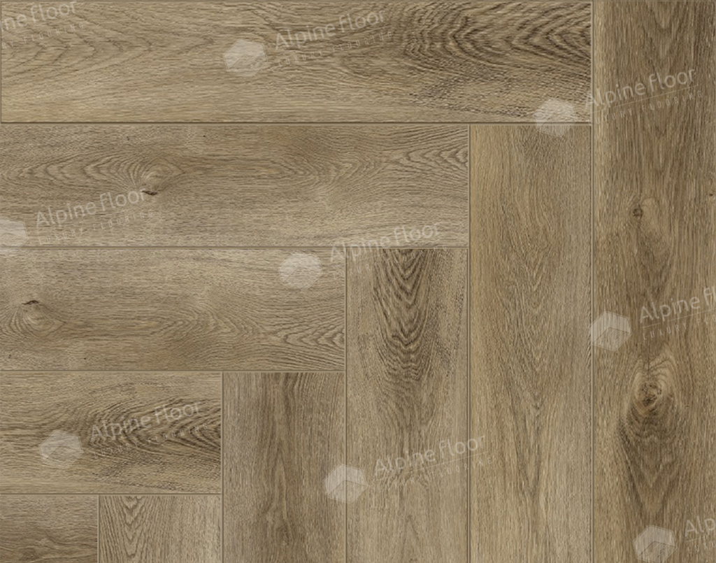 SPC ламинат Дуб Целата ЕСО 13-35 MC