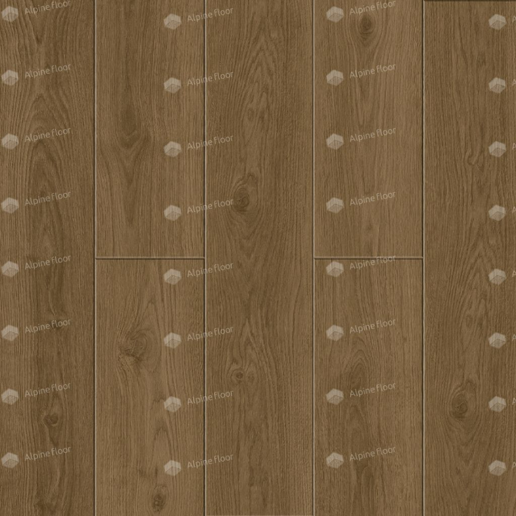 SPC ламинат Аллегро ЕСО 14-101 MC