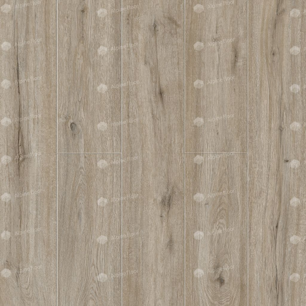 SPC ламинат Прэсто ЕСО 14-801 MC