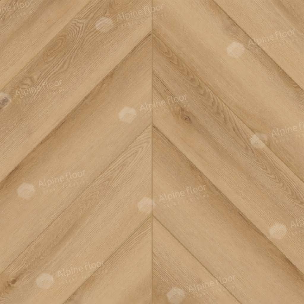 SPC ламинат Дуб Самерсет ECO 18-19 MC