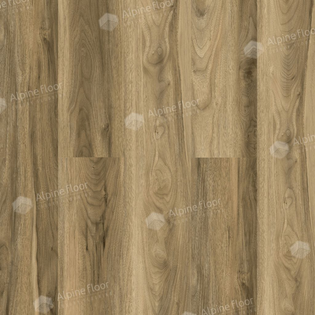 SPC ламинат Орех Ногал Классик ECO 22-3 MC