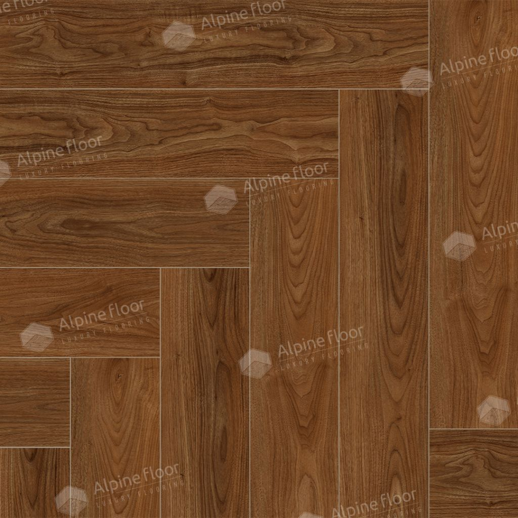 SPC ламинат Орех Нойер ECO 22-5 MC