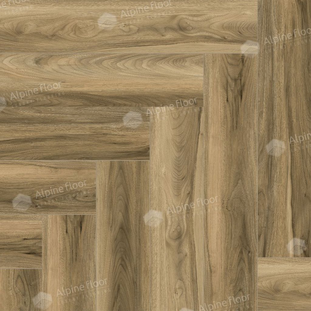 SPC ламинат Орех Акорн ECO 22-6 MC