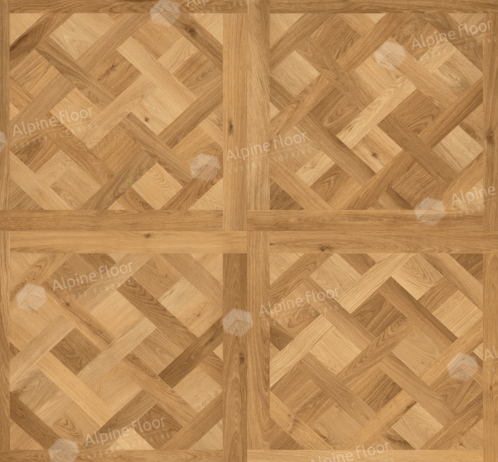 SPC ламинат PARQUET SIROCCO Лувр ECO 25-2