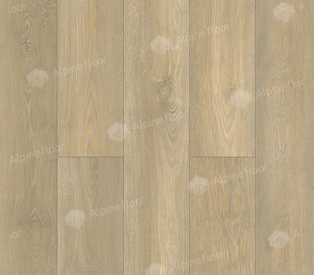 LVT плитка Дуб Скандинавия ЕСО 3-36