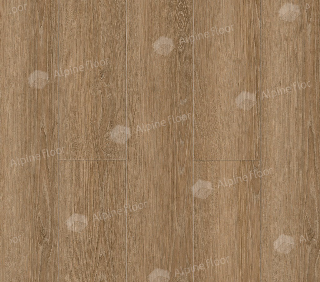 LVT плитка Дуб Сантана ЕСО 3-38