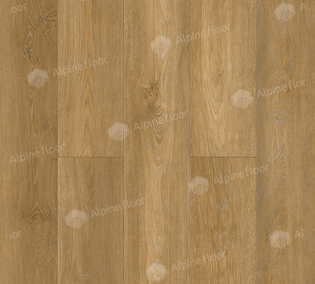 LVT плитка Дуб Итальянский ЕСО 3-35