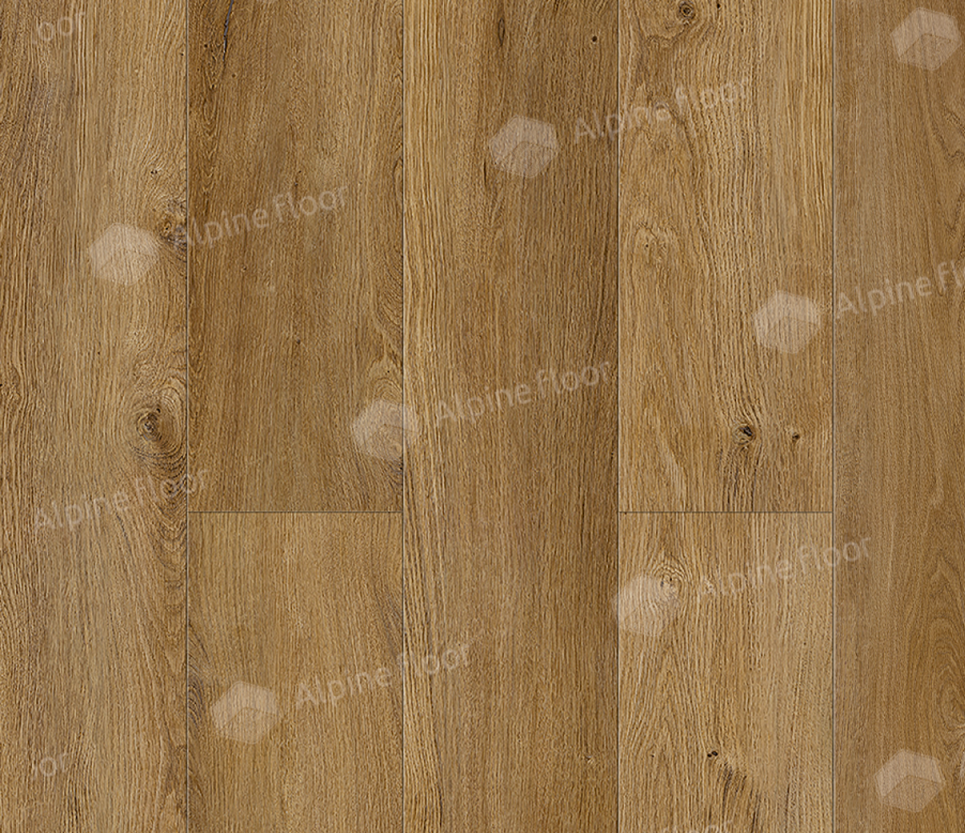 LVT плитка Дуб Цейлонский ЕСО 3-30