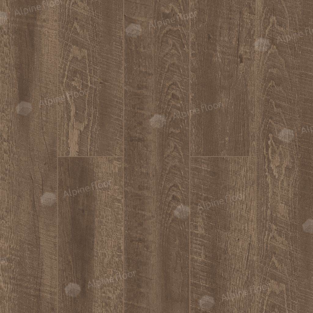 LVT плитка ДУБ РЕЙСДАЛ ЕСО 3-41
