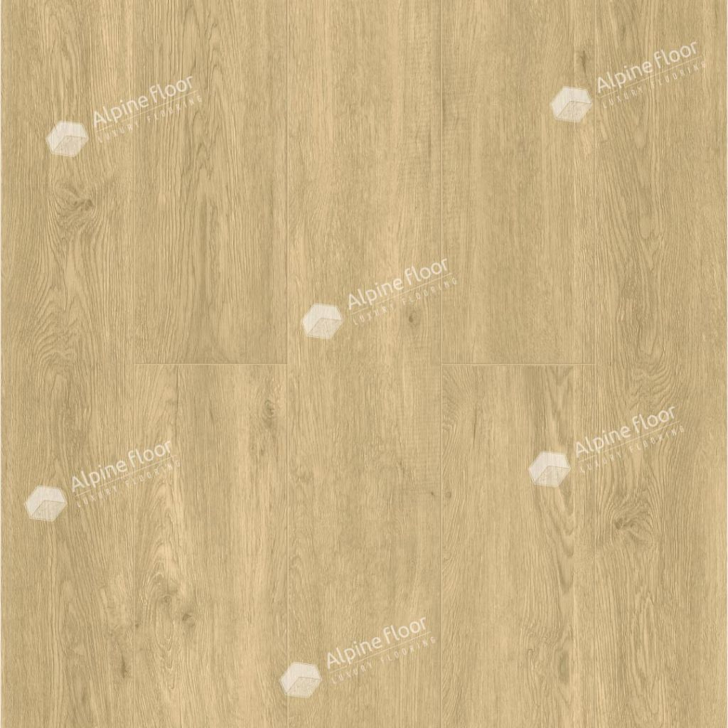 LVT плитка ДУБ КРЕМОВЫЙ ECO 5-23