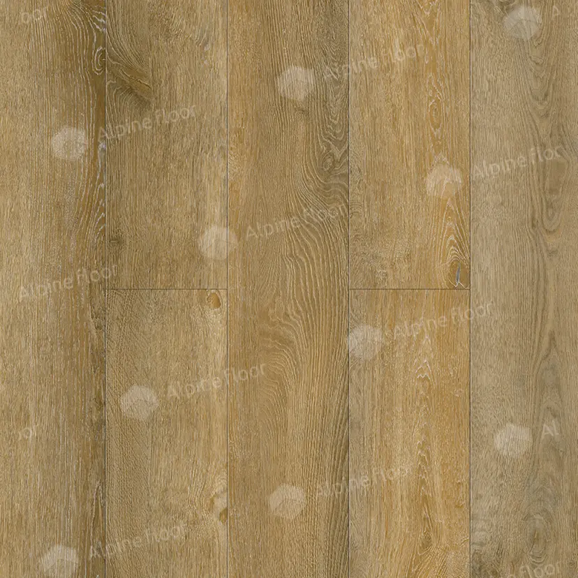 LVT плитка Дуб Имперский ЕСО 5-34