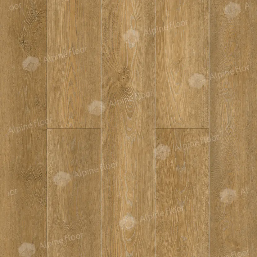LVT плитка Дуб Итальянский ЕСО 5-35