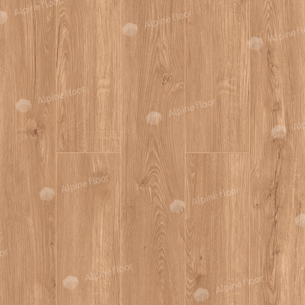 LVT ламинат Секвойя Royal ЕСО 6-4 LVT