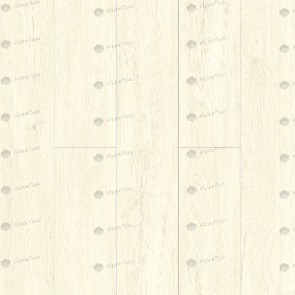 LVT ламинат Секвойя Медовая ЕСО 6-7 LVT