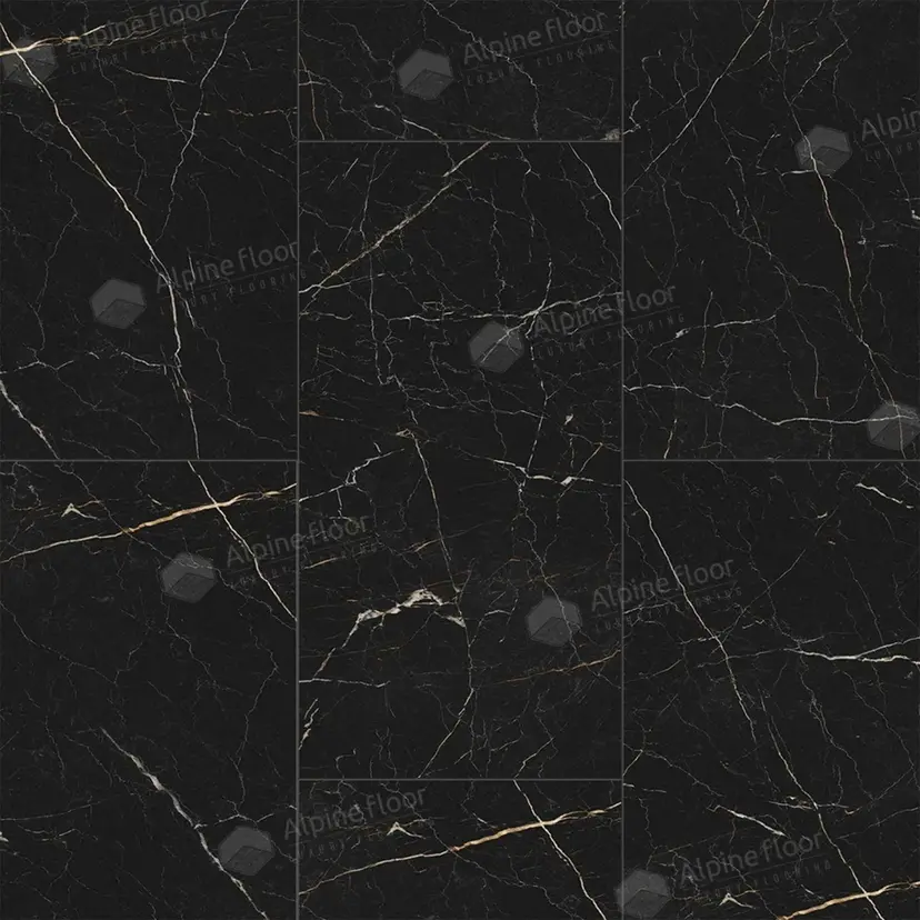 LVT плитка Неро ECO-15-21