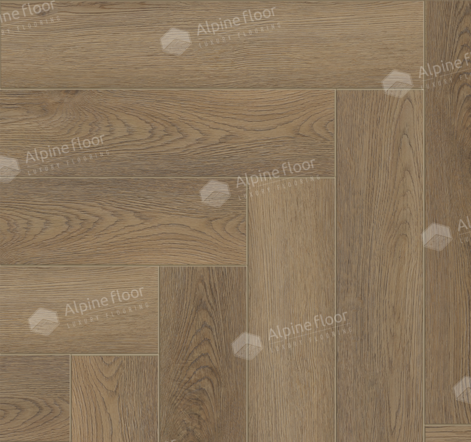 LVT плитка Дуб Батейн ECO 16-29