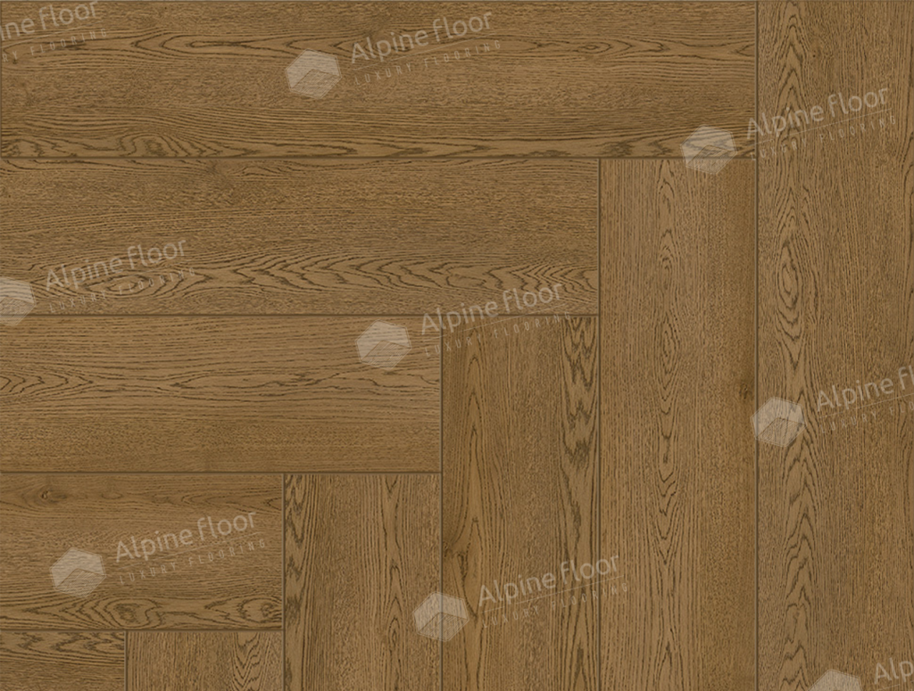 LVT плитка Дуб Селена ECO 16-32