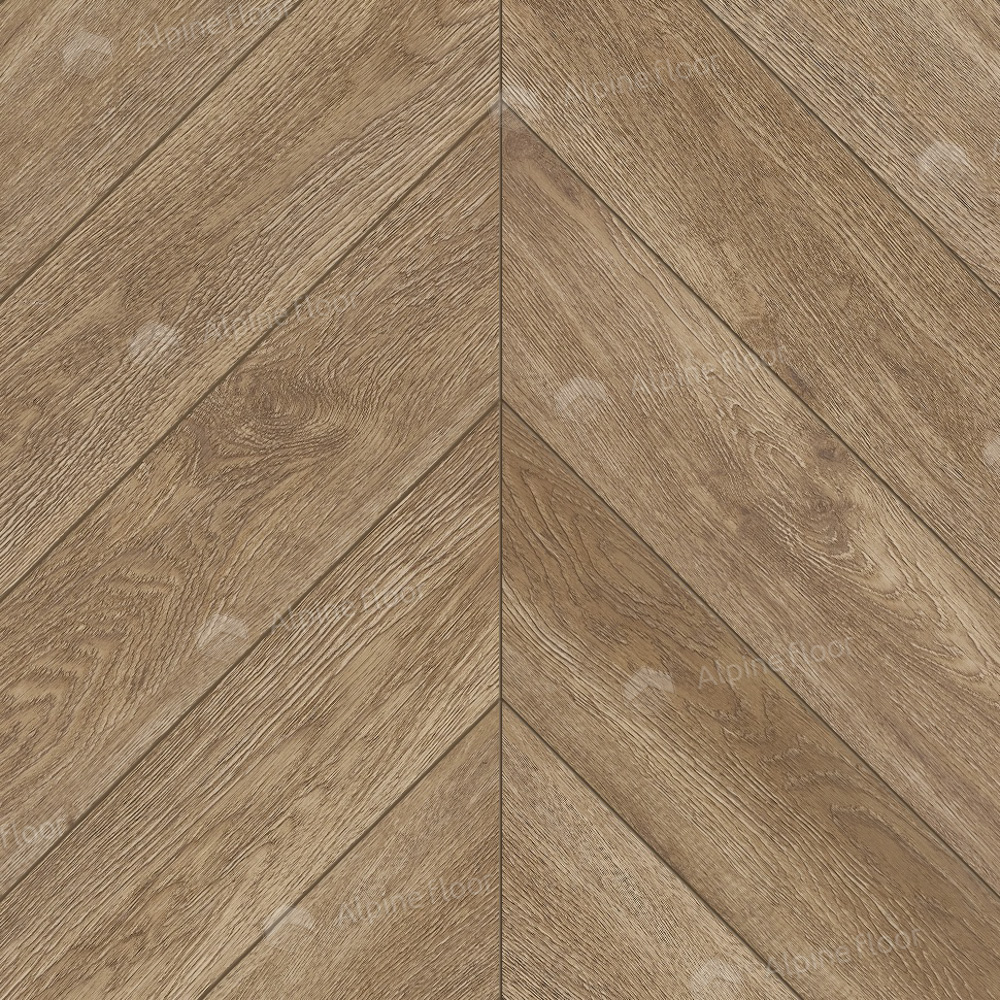LVT плитка Макадамия Chevron ECO 20-5