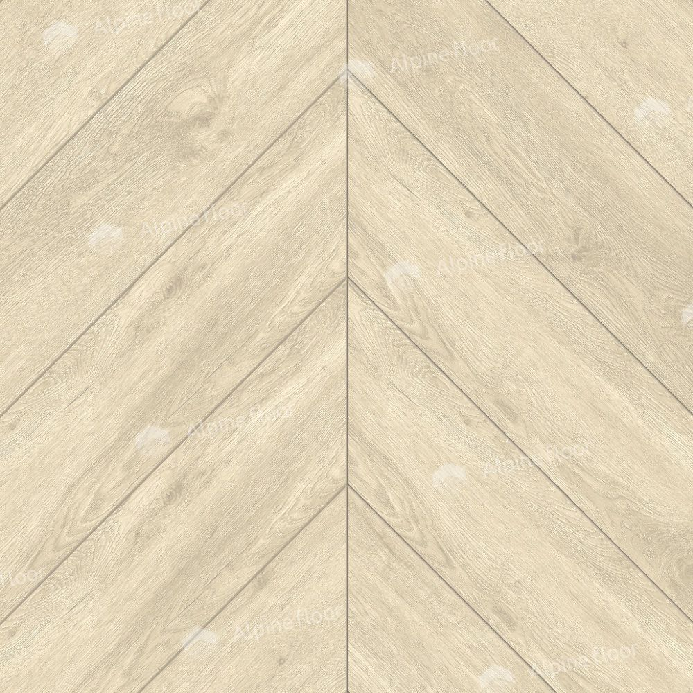 LVT плитка Сонома Chevron ECO 20-7