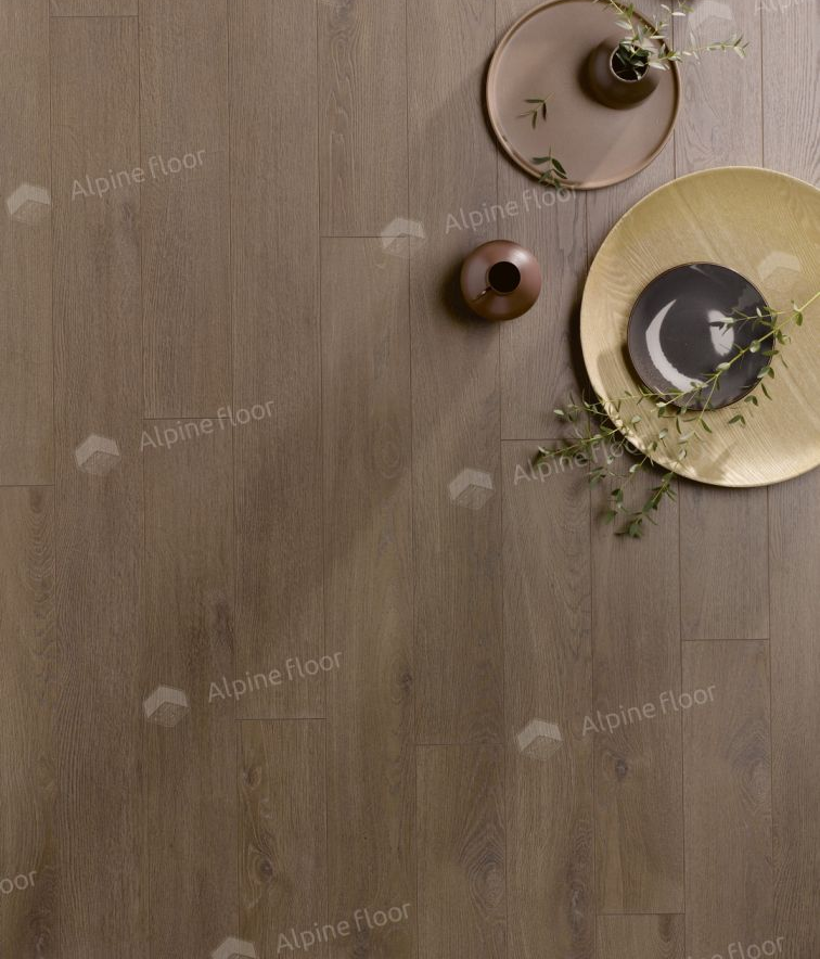 Ламинат Patio Olbia Oak 560