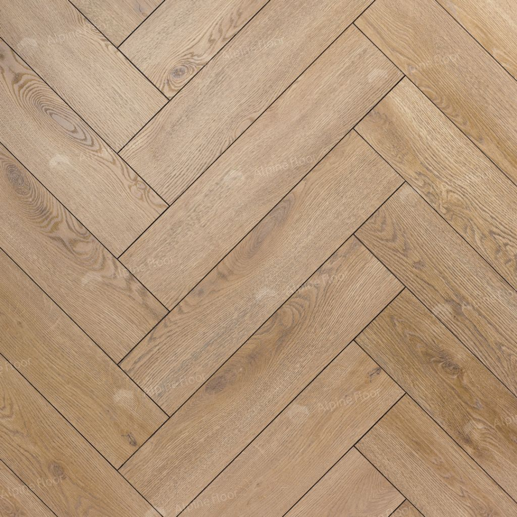 Ламинат Herringbone 8 BR Cajun Oak 535