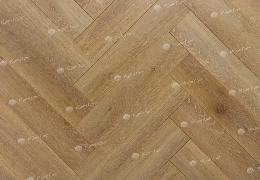 Ламинат Herringbone 12 BR Alicante 518