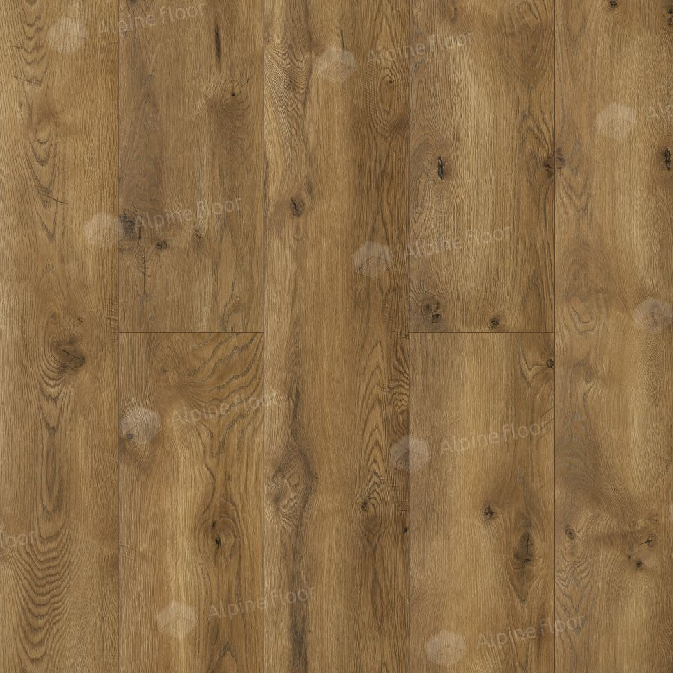 Ламинат Дуб Серенгети 54845