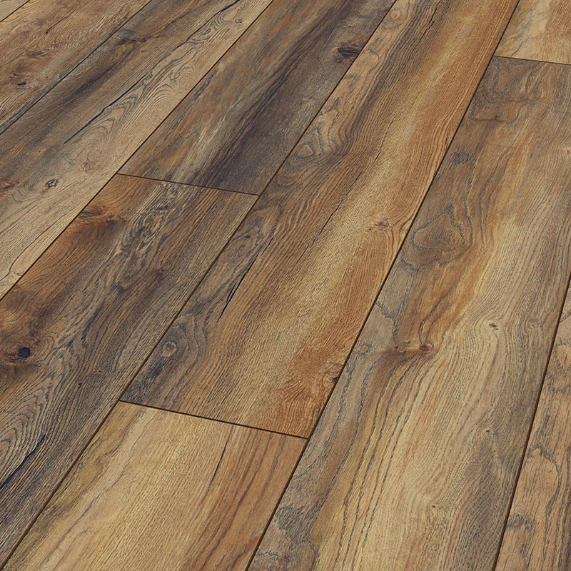 Ламинат My Floor Villa "Дуб Портовый" M1203