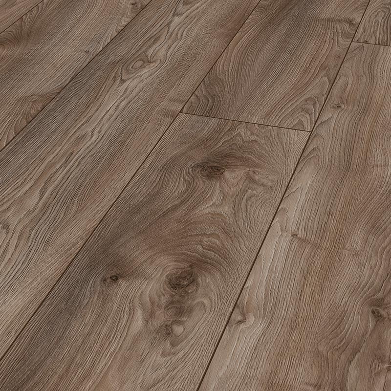 Ламинат My Floor Residence "Дуб Макро коричневый" ML1010