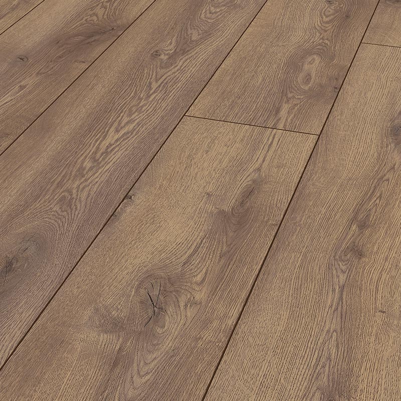 Ламинат My Floor Residence "Дуб Лэйк коричневый" ML1022