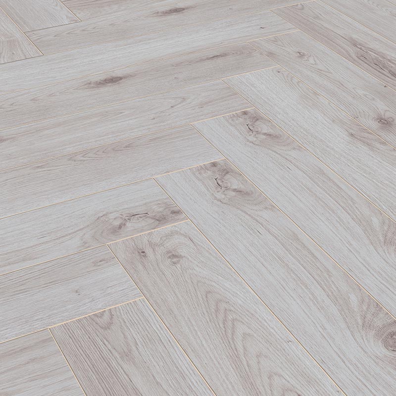 Ламинат Herringbone "Bordeaux Oak" D3516 A+B