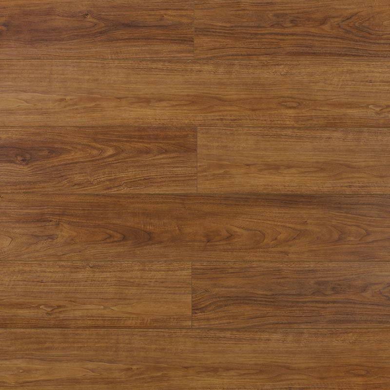 Каменно-полимерные полы с подложкой 1.5мм My Step Aqua "Орех Инда" MSA72