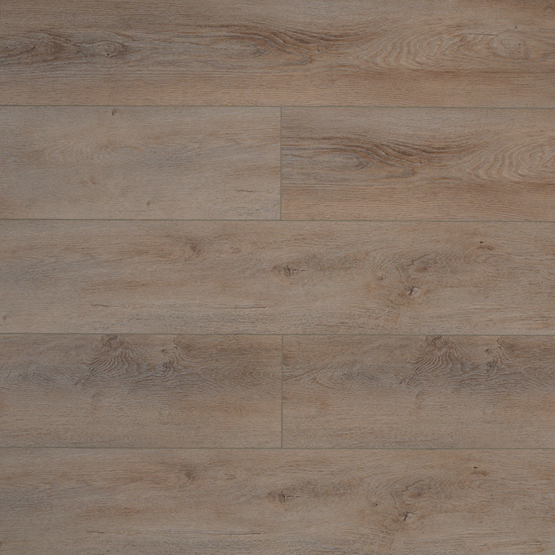 Каменно-полимерные полы с подложкой 1.5мм My Step Aqua Long ABA "Дуб Идель" MSA79