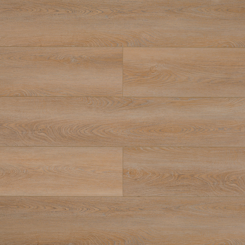 Каменно-полимерные полы с подложкой 1.5мм My Step Aqua Long ABA "Дуб Инта" MSA84