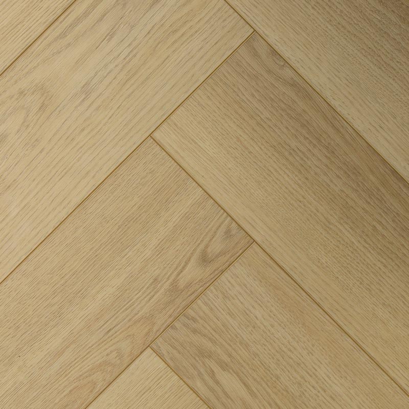  Каменно-полимерные полы с пробковой подложкой 1мм My Step Aqua Herringbone Cork EWH-7097