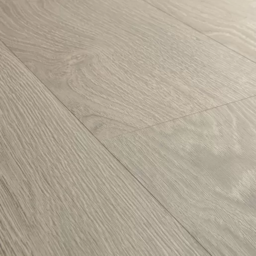 Доска дуба светло-серого старинного CLH1405