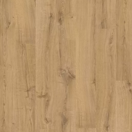 Дуб тёплый натуральный промасленный U3458