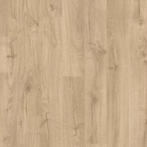 Дуб светлый натуральный промасленный U3457