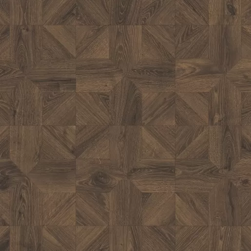 Дуб кофейный брашированный IPU4145