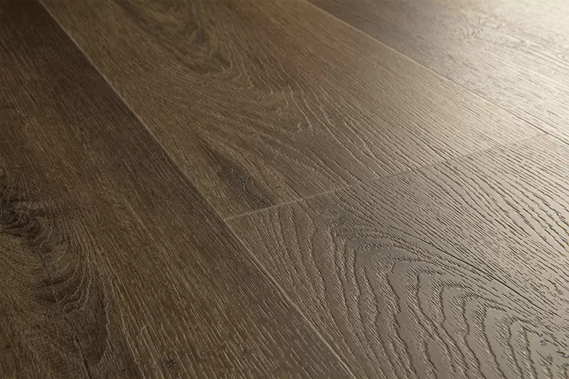 Дуб льняной темно-коричневый SGMPC20330