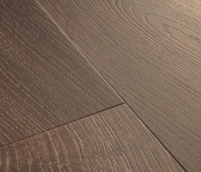 Дуб осенний шоколадный AVMPU40199